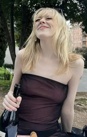Amybeth Mcnulty OnlyFans Leaked Free Thumbnail Picture - #BgXGCWQqjt