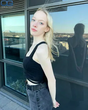 Amybeth Mcnulty OnlyFans Leaked Free Thumbnail Picture - #D6cN5z9DsX