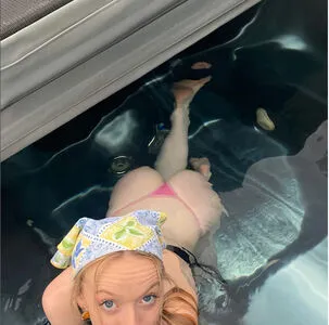 Amybeth Mcnulty OnlyFans Leaked Free Thumbnail Picture - #DVpMoSLhz1