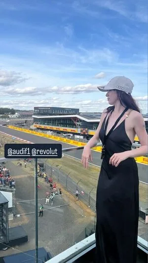 Amybeth Mcnulty OnlyFans Leaked Free Thumbnail Picture - #IPBiCahvYu
