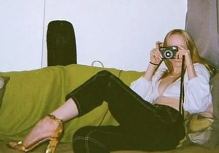 Amybeth Mcnulty OnlyFans Leaked Free Thumbnail Picture - #cdtZzzsogO