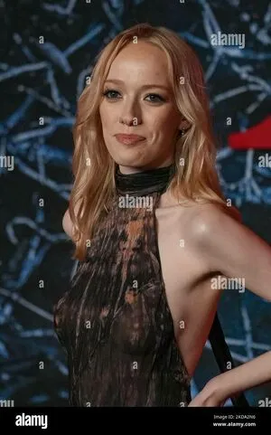 Amybeth Mcnulty OnlyFans Leaked Free Thumbnail Picture - #gsOqXLisck