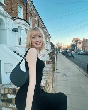 Amybeth Mcnulty OnlyFans Leaked Free Thumbnail Picture - #nVM6Kg3dIj