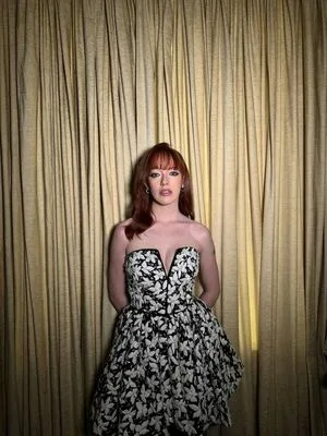 Amybeth Mcnulty OnlyFans Leaked Free Thumbnail Picture - #zDcbHRCnKf
