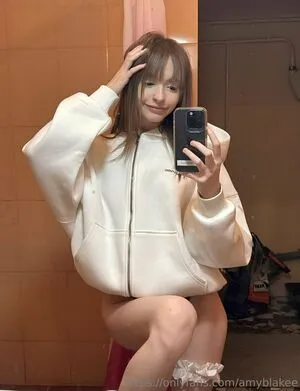 Amyblakee OnlyFans Leaked Free Thumbnail Picture - #wMUGO6R9at