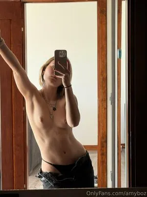 Amyboz OnlyFans Leaked Free Thumbnail Picture - #T2vLH5202K