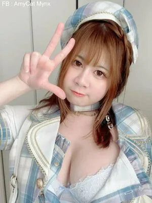 Amycat OnlyFans Leaked Free Thumbnail Picture - #vEZR5K3Sqn