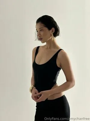 Amychanfree OnlyFans Leaked Free Thumbnail Picture - #4IC7lLQzLR