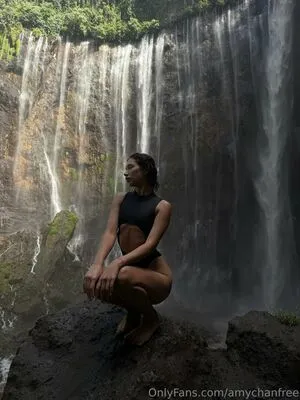 Amychanfree OnlyFans Leaked Free Thumbnail Picture - #v0pgUkO4IS