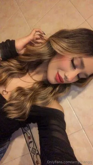 Amychangg OnlyFans Leaked Free Thumbnail Picture - #1hpnpkd3wY