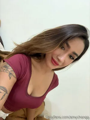 Amychangg OnlyFans Leaked Free Thumbnail Picture - #23siWjilHv