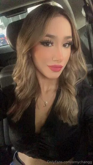 Amychangg OnlyFans Leaked Free Thumbnail Picture - #BPtxLd0lxe