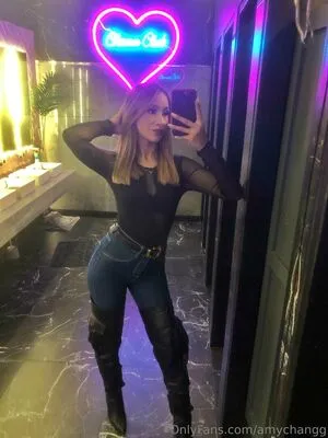 Amychangg OnlyFans Leaked Free Thumbnail Picture - #CvoFBSYf4m