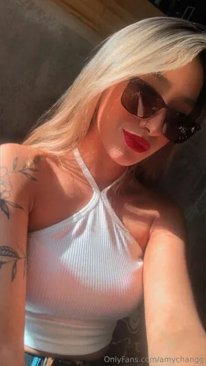 Amychangg OnlyFans Leaked Free Thumbnail Picture - #E1UB3Od2UQ