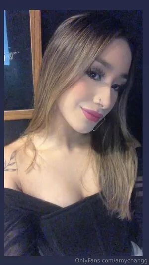 Amychangg OnlyFans Leaked Free Thumbnail Picture - #FzhG8NGp6x