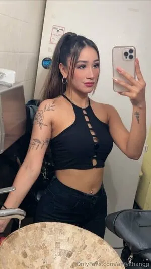 Amychangg OnlyFans Leaked Free Thumbnail Picture - #cP6qwpC0KT