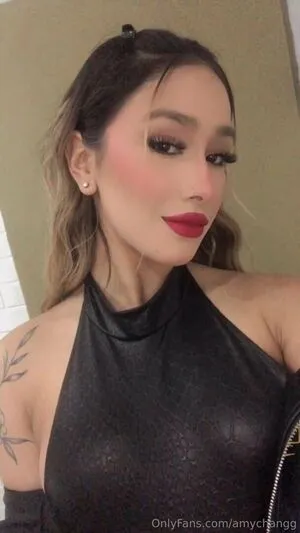Amychangg OnlyFans Leaked Free Thumbnail Picture - #e2D3uE08ft