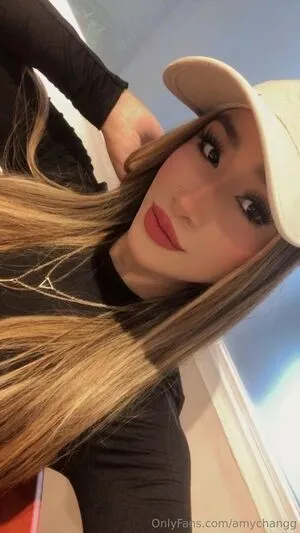 Amychangg OnlyFans Leaked Free Thumbnail Picture - #hgBuhNQ51u