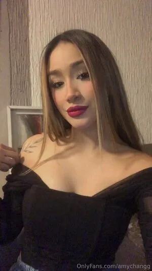 Amychangg OnlyFans Leaked Free Thumbnail Picture - #jBAq5g4Y9U