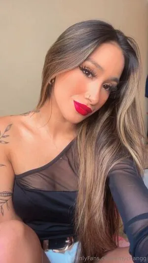 Amychangg OnlyFans Leaked Free Thumbnail Picture - #mymPMilkhz