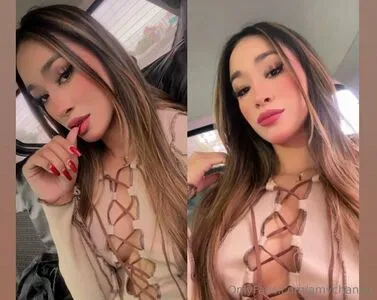 Amychangg OnlyFans Leaked Free Thumbnail Picture - #p3dmWWAF0H