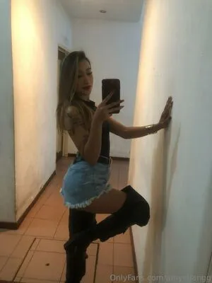 Amychangg OnlyFans Leaked Free Thumbnail Picture - #qAxlNqaMDE