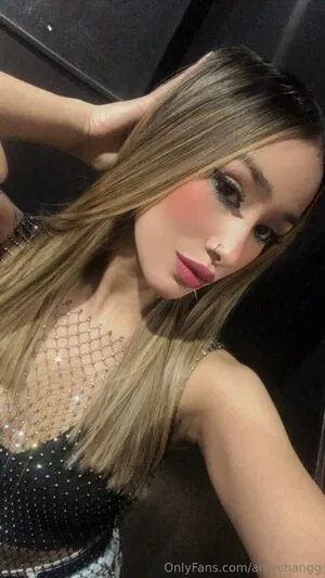 Amychangg OnlyFans Leaked Free Thumbnail Picture - #vd7p113BZW