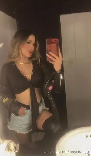 Amychangg OnlyFans Leaked Free Thumbnail Picture - #yrVSWgMy6U