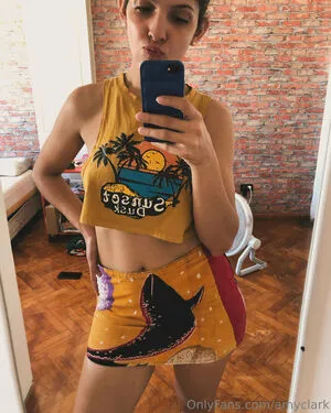Amyclark OnlyFans Leaked Free Thumbnail Picture - #A60gNLnENs