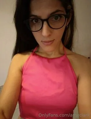 Amyclark OnlyFans Leaked Free Thumbnail Picture - #HUQjUyKef1