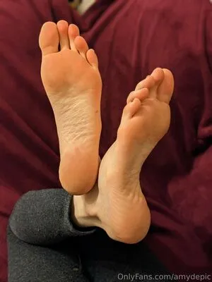 Amydepic OnlyFans Leaked Free Thumbnail Picture - #K1u2Ul3adk