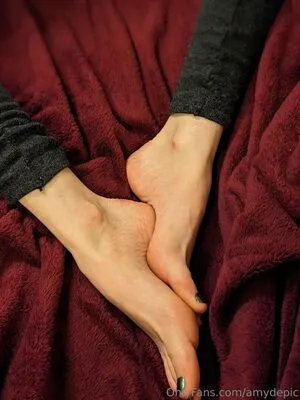 Amydepic OnlyFans Leaked Free Thumbnail Picture - #fmAHp6Qi6a