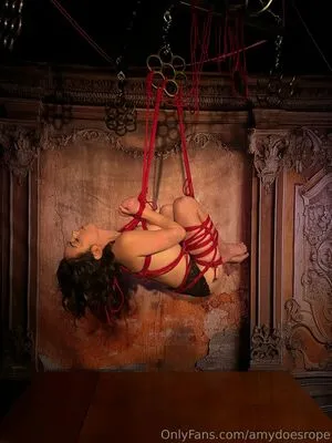 Amydoesrope OnlyFans Leaked Free Thumbnail Picture - #23MTtiLAUu