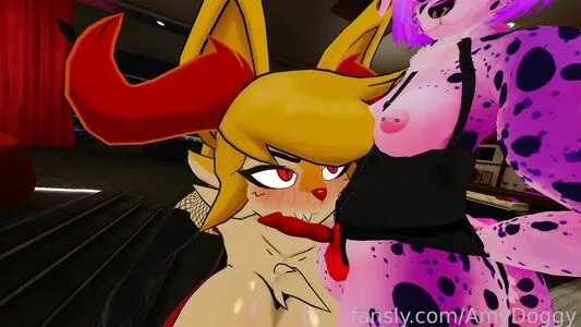 Amydoggyvr OnlyFans Leaked Free Thumbnail Picture - #CcdmOlIgYr