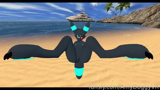 Amydoggyvr OnlyFans Leaked Free Thumbnail Picture - #kzzl5zhs8r