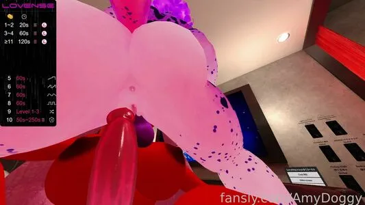 Amydoggyvr OnlyFans Leaked Free Thumbnail Picture - #ptuMUy3zHi