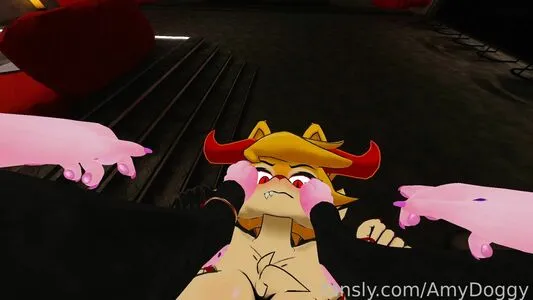 Amydoggyvr OnlyFans Leaked Free Thumbnail Picture - #rLGEUnxUX9