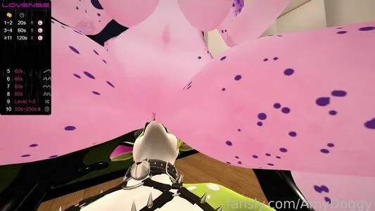 Amydoggyvr OnlyFans Leaked Free Thumbnail Picture - #wvEbMfOlp8