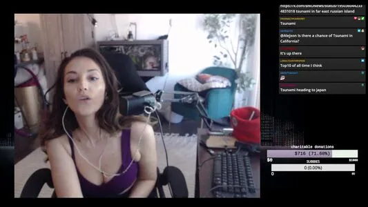 Amyec3 OnlyFans Leaked Free Thumbnail Picture - #TW8BobdShW