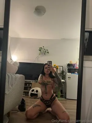 Amyelrad OnlyFans Leaked Free Thumbnail Picture - #QTND9aayZ2