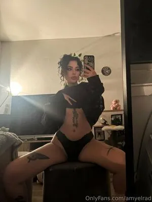 Amyelrad OnlyFans Leaked Free Thumbnail Picture - #bRnzKFcLc5