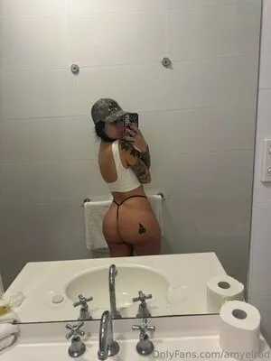 Amyelrad OnlyFans Leaked Free Thumbnail Picture - #jkEJIEIppp