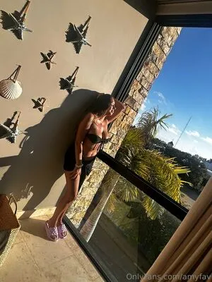 Amyfav OnlyFans Leaked Free Thumbnail Picture - #CSE4BFGJzR