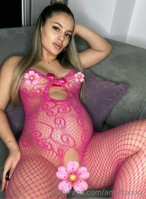 Amyfoxxxx OnlyFans Leaked Free Thumbnail Picture - #zJCRmg3uhj