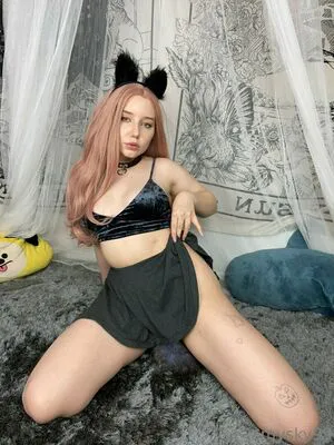 Amyfreesky OnlyFans Leaked Free Thumbnail Picture - #L1niglBCAs