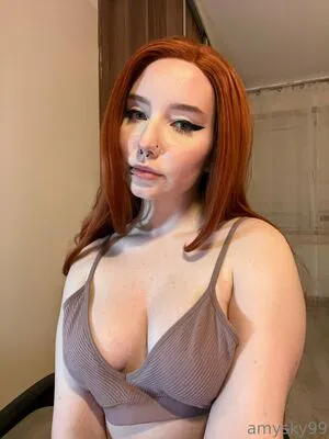 Amyfreesky OnlyFans Leaked Free Thumbnail Picture - #Vgd6oton8O