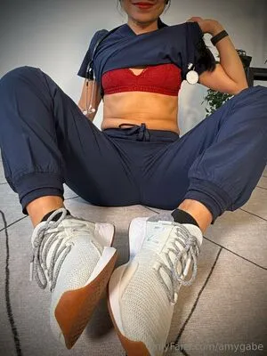 AmyGabe OnlyFans Leaked Free Thumbnail Picture - #QTtOfwPAK6