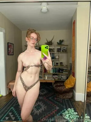 Amygingerhart OnlyFans Leaked Free Thumbnail Picture - #BXF7A4wEVl