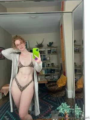 Amygingerhart OnlyFans Leaked Free Thumbnail Picture - #LyQV74Boc5