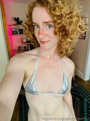 Amygingerhart OnlyFans Leaked Free Thumbnail Picture - #Ua5n9GXoeh